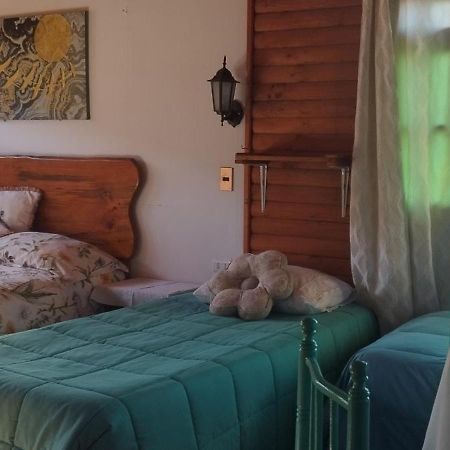 פאפודו La Maison Des Fous מראה חיצוני תמונה
