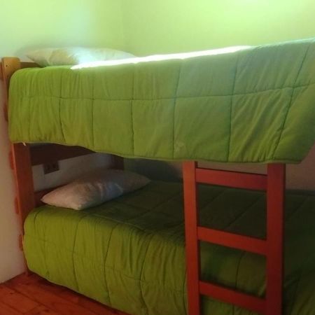 פאפודו La Maison Des Fous מראה חיצוני תמונה
