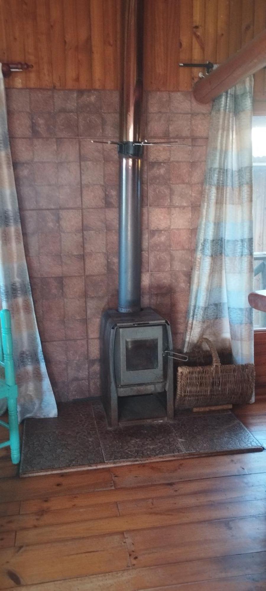 פאפודו La Maison Des Fous מראה חיצוני תמונה