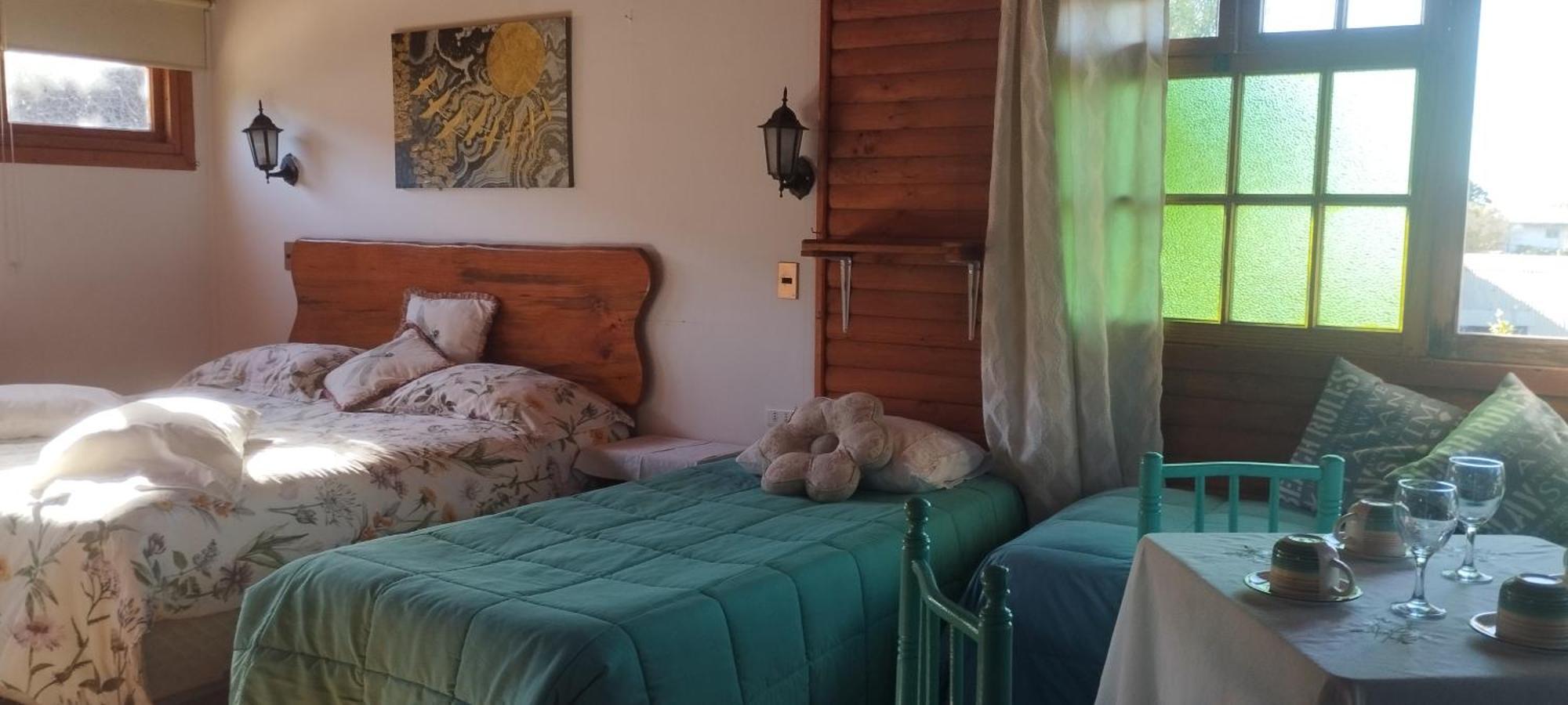 פאפודו La Maison Des Fous מראה חיצוני תמונה