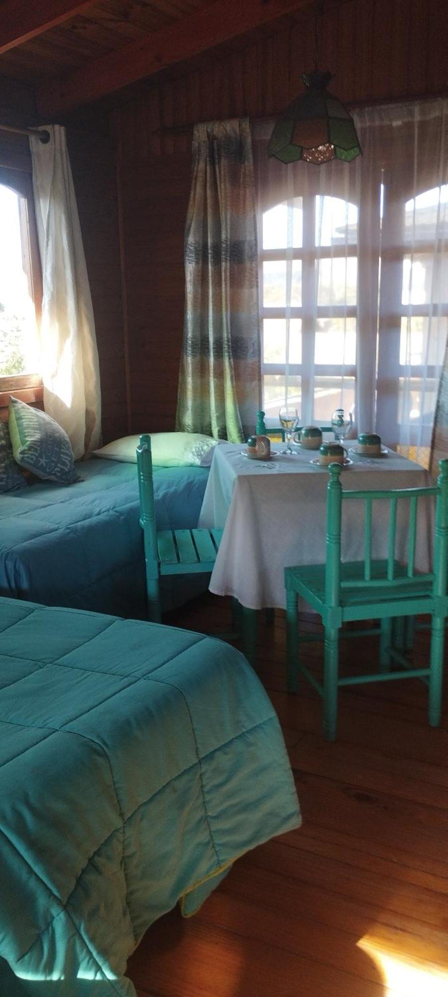 פאפודו La Maison Des Fous מראה חיצוני תמונה