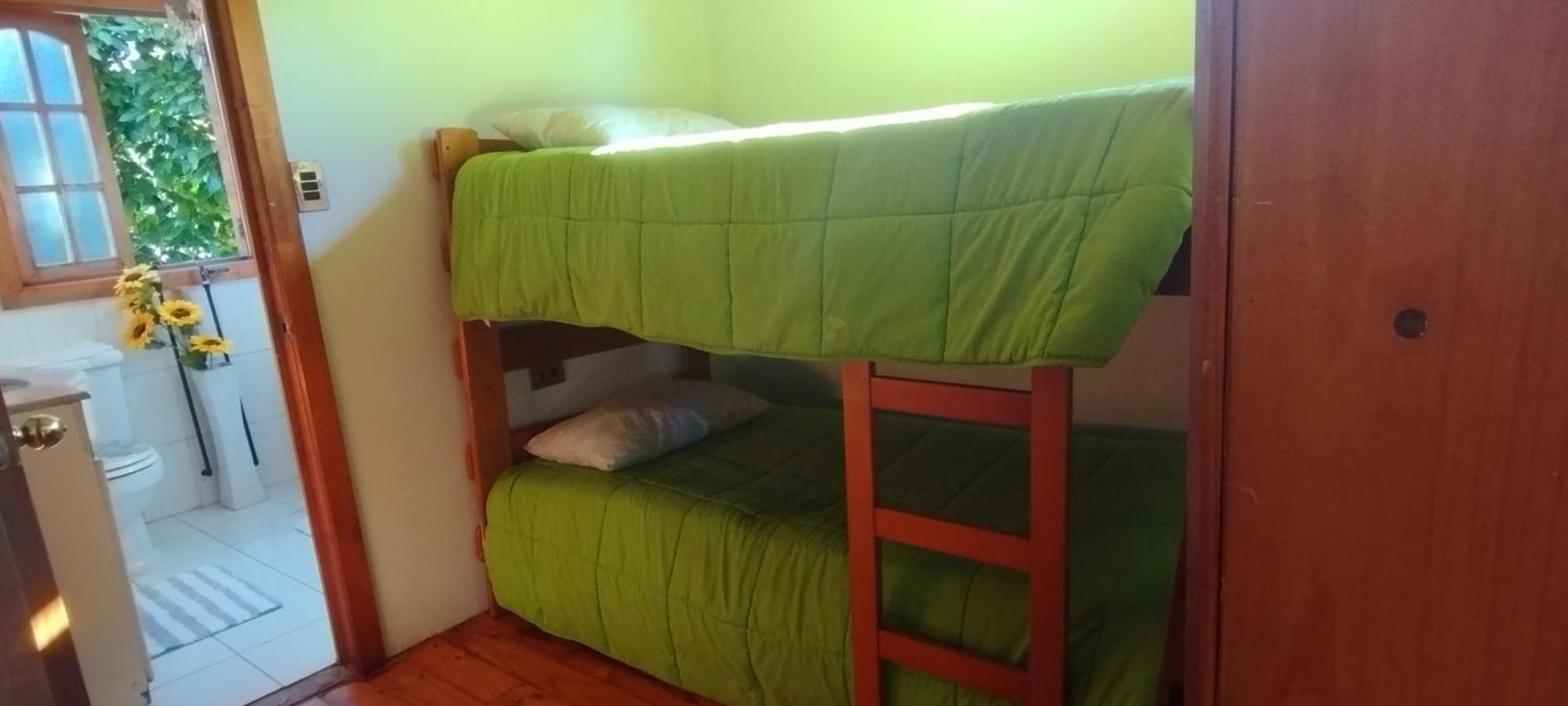 פאפודו La Maison Des Fous מראה חיצוני תמונה