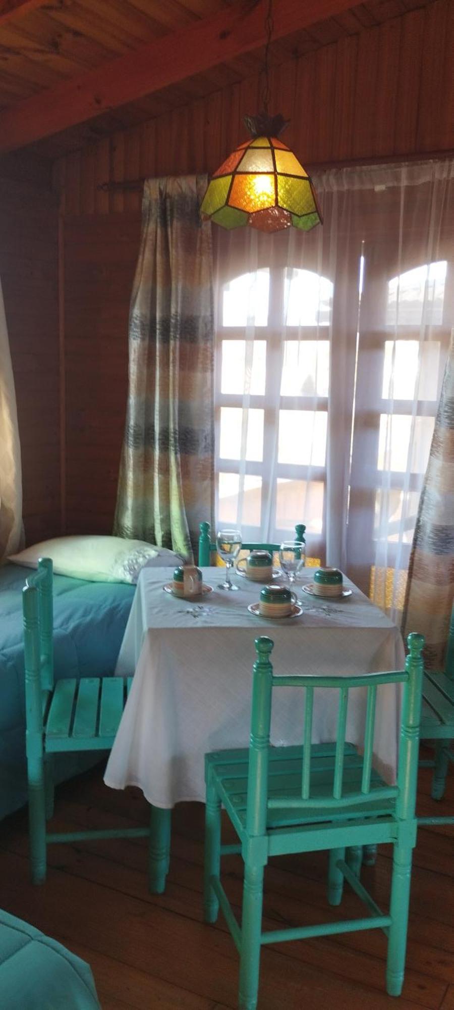 פאפודו La Maison Des Fous מראה חיצוני תמונה
