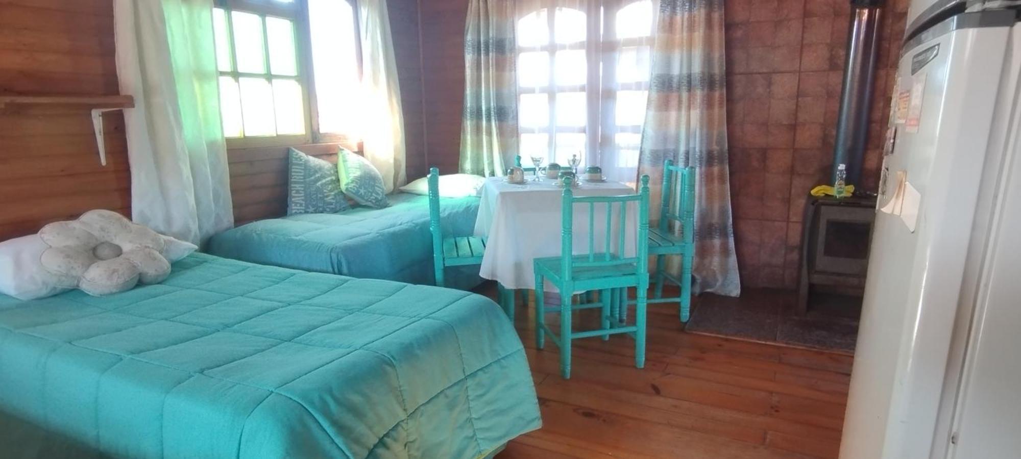 פאפודו La Maison Des Fous מראה חיצוני תמונה
