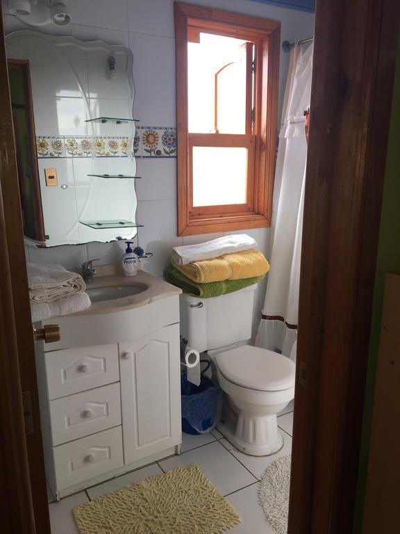 פאפודו La Maison Des Fous מראה חיצוני תמונה