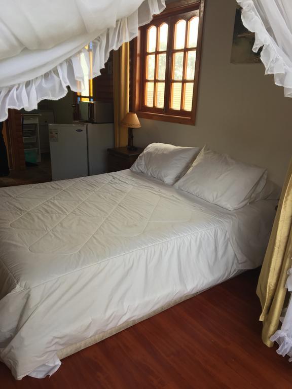 פאפודו La Maison Des Fous מראה חיצוני תמונה