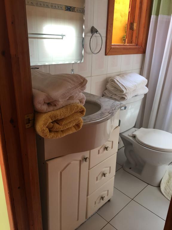 פאפודו La Maison Des Fous מראה חיצוני תמונה