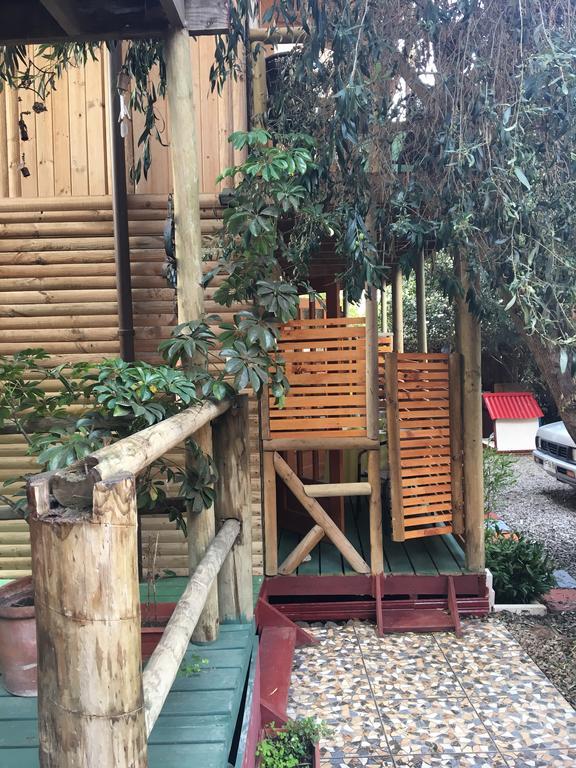 פאפודו La Maison Des Fous מראה חיצוני תמונה