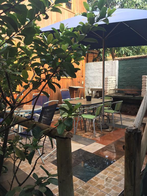 פאפודו La Maison Des Fous מראה חיצוני תמונה