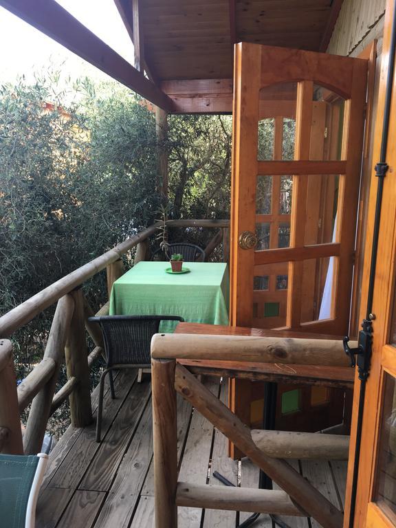 פאפודו La Maison Des Fous מראה חיצוני תמונה