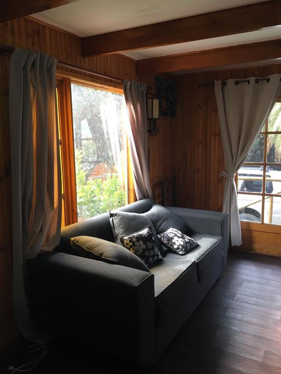 פאפודו La Maison Des Fous מראה חיצוני תמונה