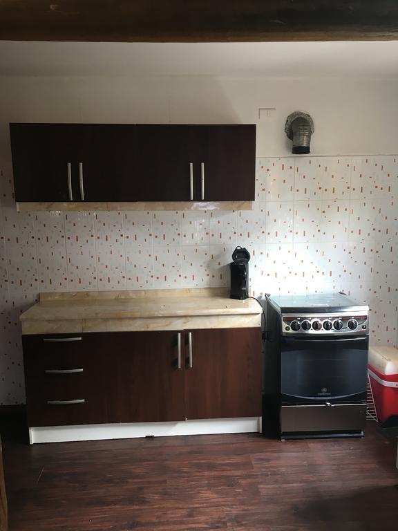 פאפודו La Maison Des Fous מראה חיצוני תמונה